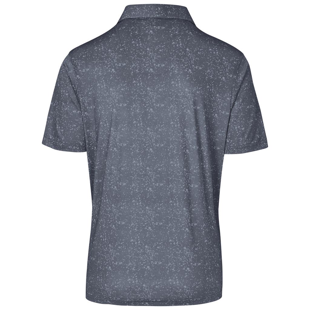Mens Flexxion Golf Shirt