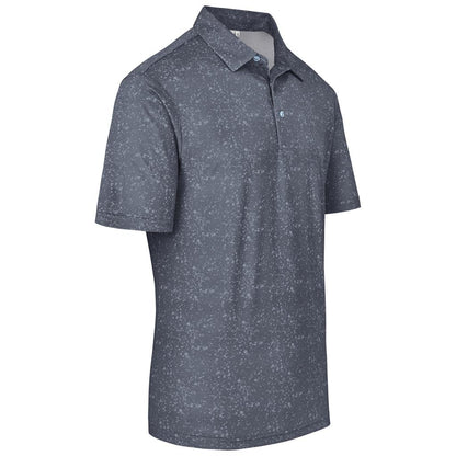 Mens Flexxion Golf Shirt