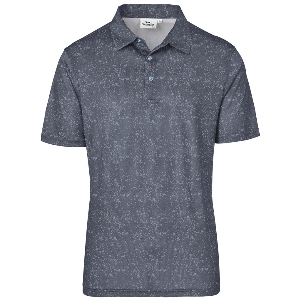 Mens Flexxion Golf Shirt