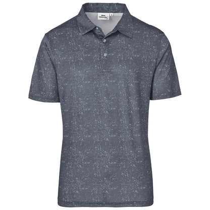 Mens Flexxion Golf Shirt