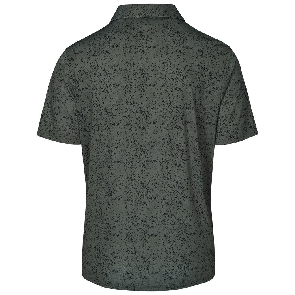 Mens Flexxion Golf Shirt
