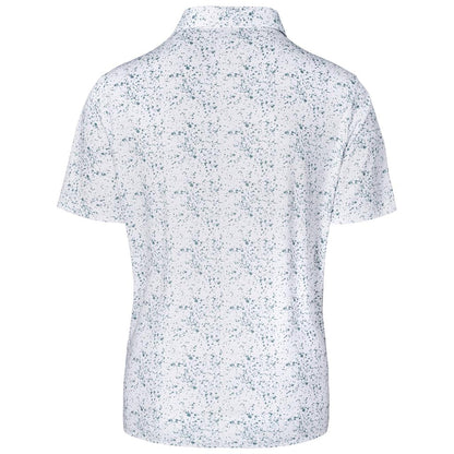 Mens Flexxion Golf Shirt