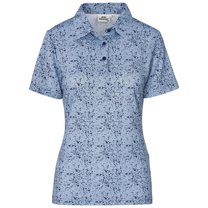 Ladies Flexxion Golf Shirt