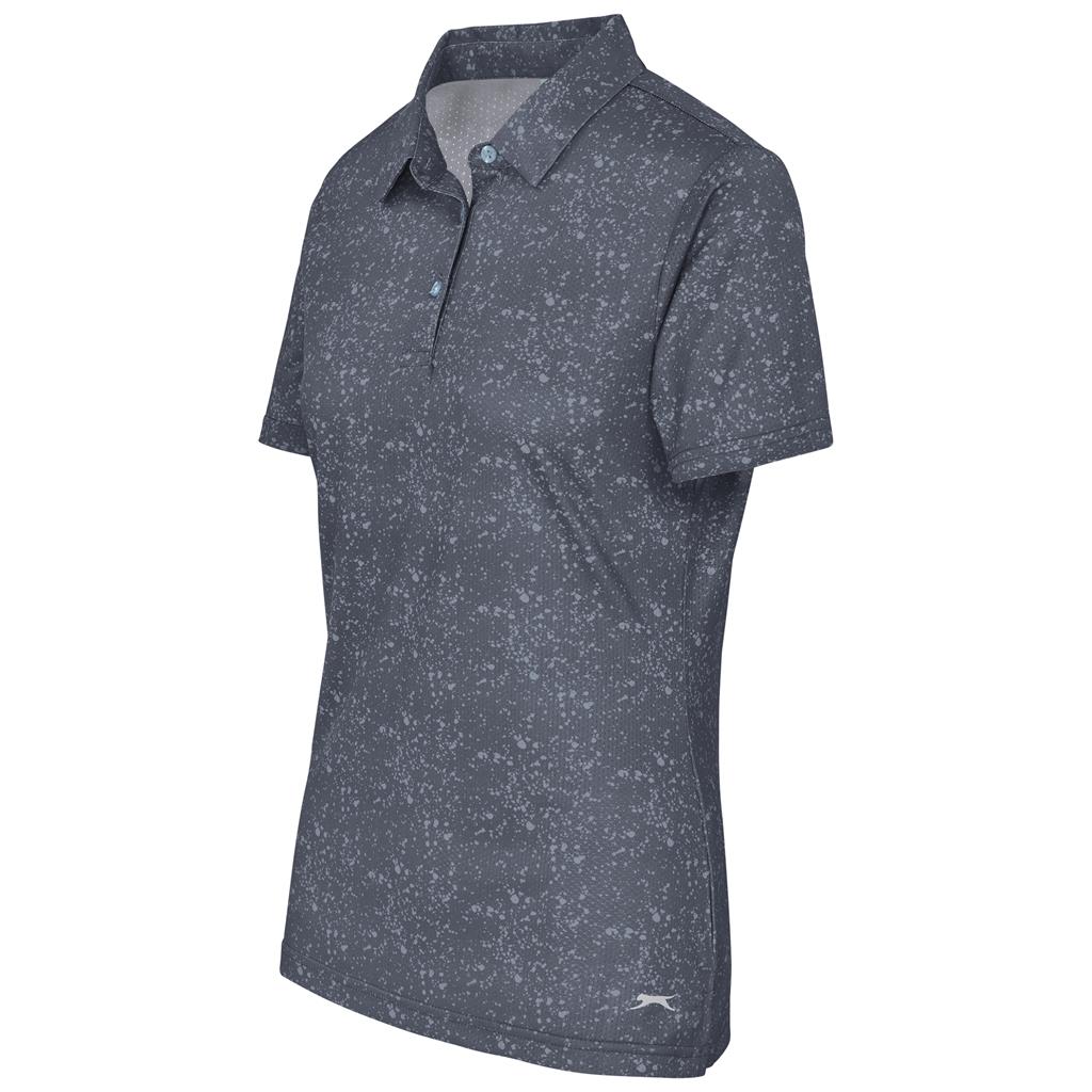 Ladies Flexxion Golf Shirt