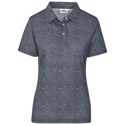 Ladies Flexxion Golf Shirt