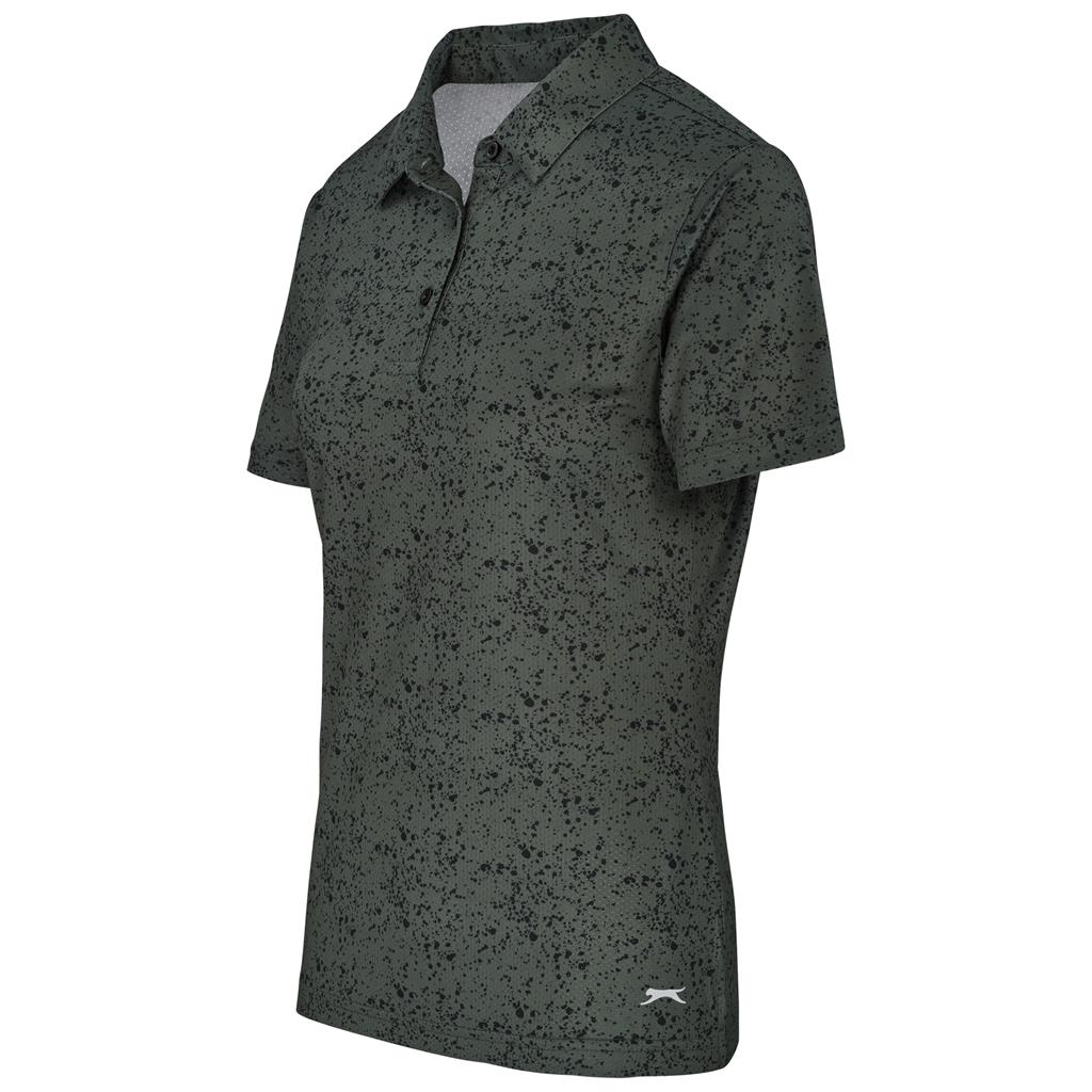 Ladies Flexxion Golf Shirt