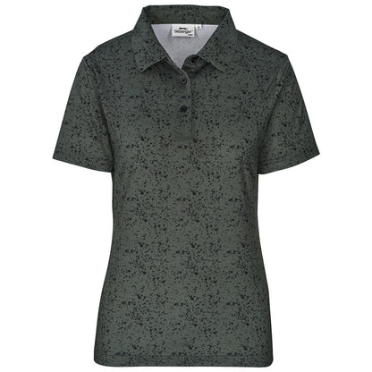 Ladies Flexxion Golf Shirt