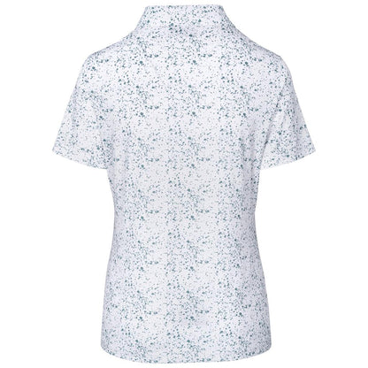 Ladies Flexxion Golf Shirt