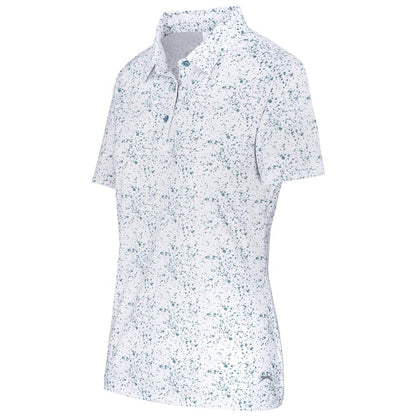 Ladies Flexxion Golf Shirt