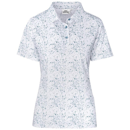 Ladies Flexxion Golf Shirt