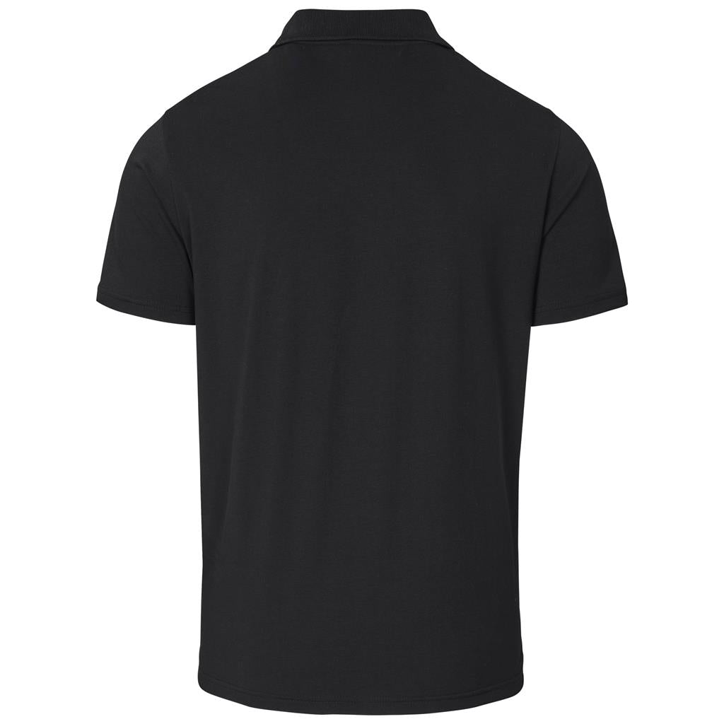 Mens Prima Stretch Golf Shirt