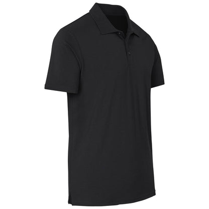 Mens Prima Stretch Golf Shirt