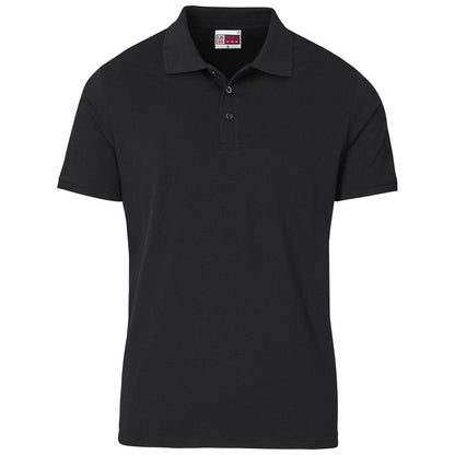 Mens Prima Stretch Golf Shirt