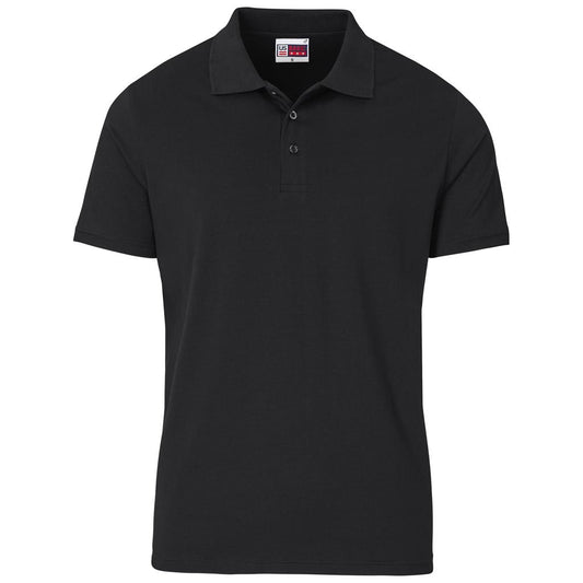 Mens Prima Stretch Golf Shirt