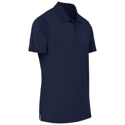 Mens Prima Stretch Golf Shirt