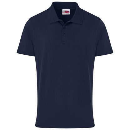 Mens Prima Stretch Golf Shirt