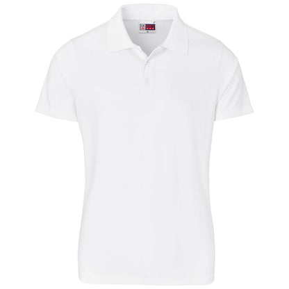 Mens Prima Stretch Golf Shirt