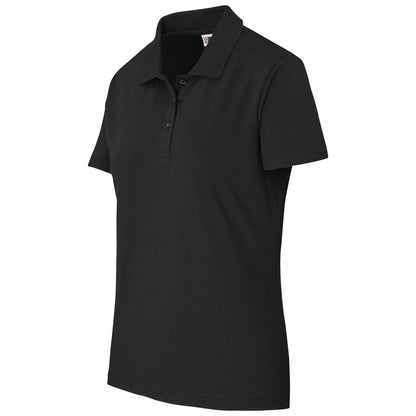Ladies Prima Stretch Golf Shirt