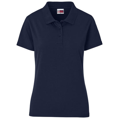 Ladies Prima Stretch Golf Shirt