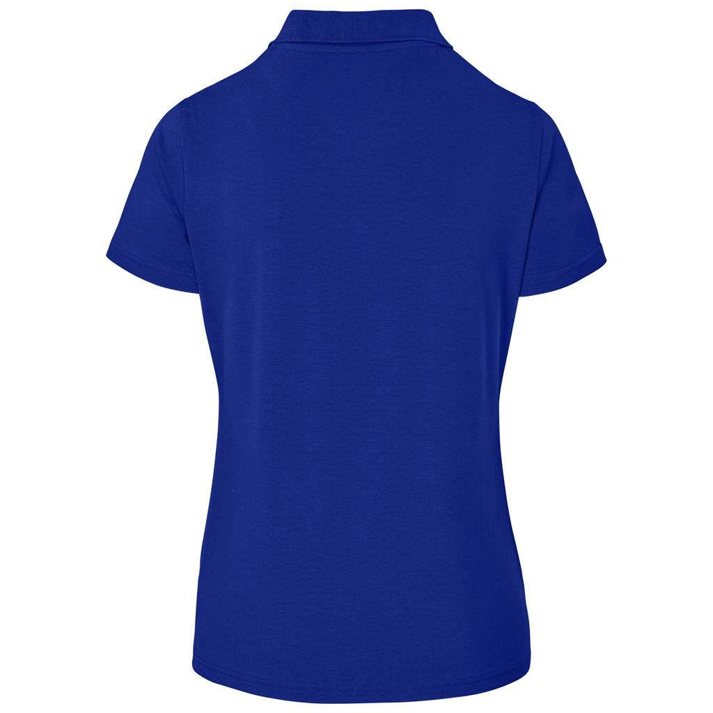 Ladies Prima Stretch Golf Shirt