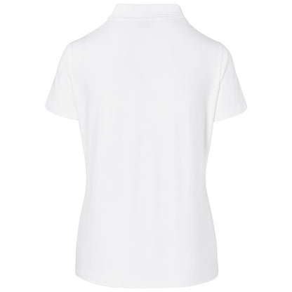 Ladies Prima Stretch Golf Shirt