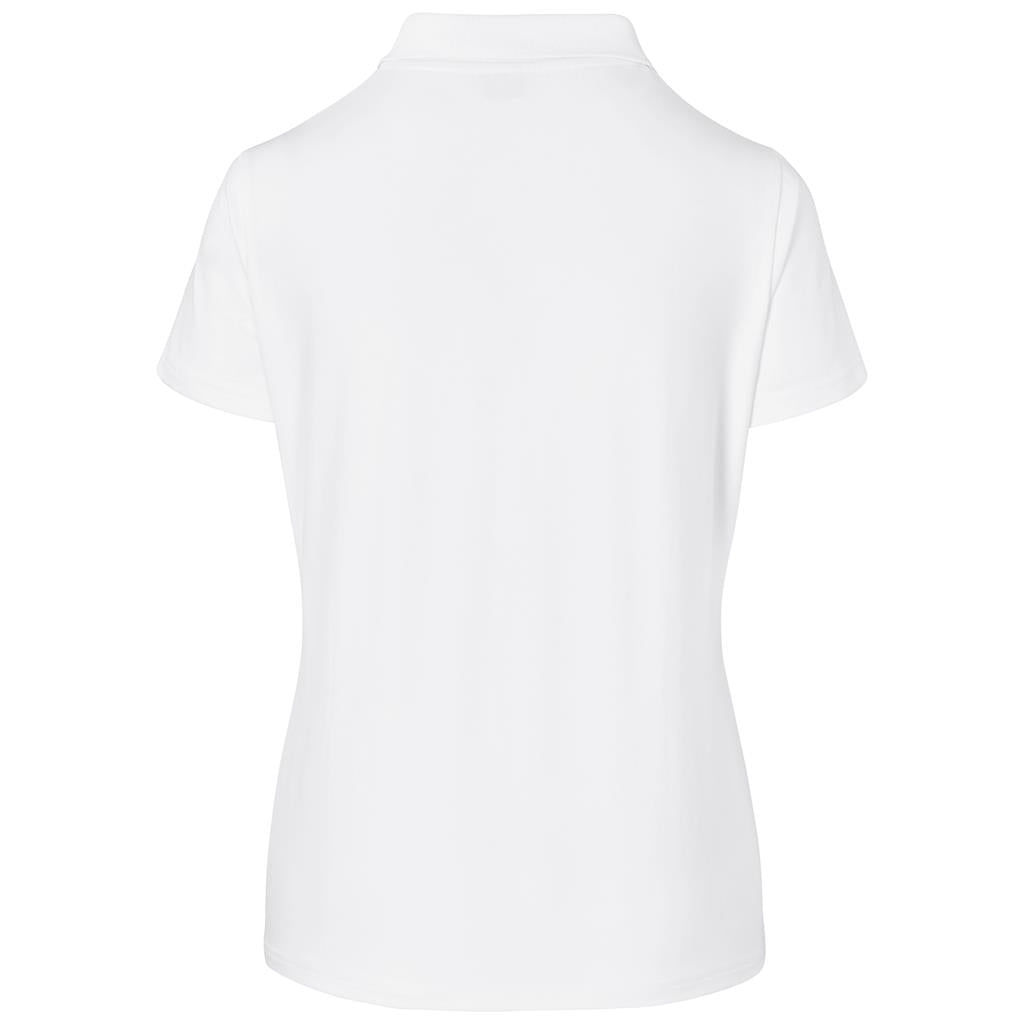 Ladies Prima Stretch Golf Shirt