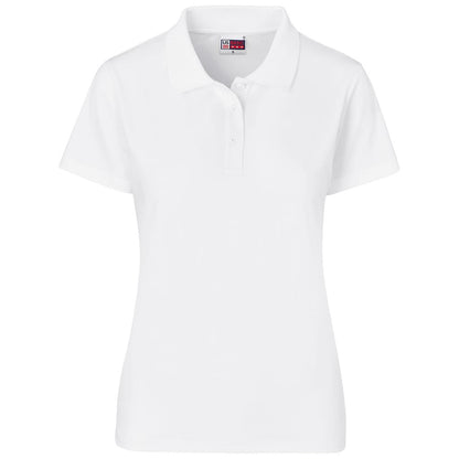 Ladies Prima Stretch Golf Shirt