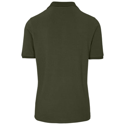 Mens Houston Stretch Golf Shirt