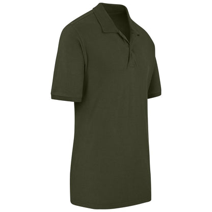 Mens Houston Stretch Golf Shirt