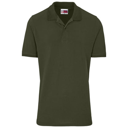 Mens Houston Stretch Golf Shirt