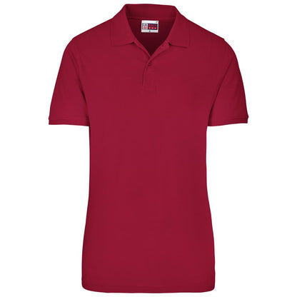 Mens Houston Stretch Golf Shirt