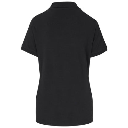 Ladies Houston Stretch Golf Shirt
