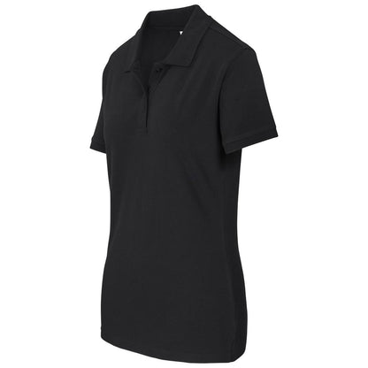 Ladies Houston Stretch Golf Shirt