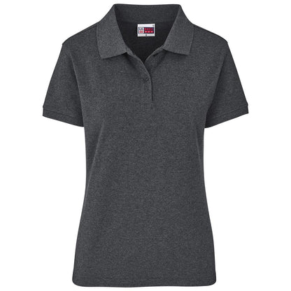 Ladies Houston Stretch Golf Shirt