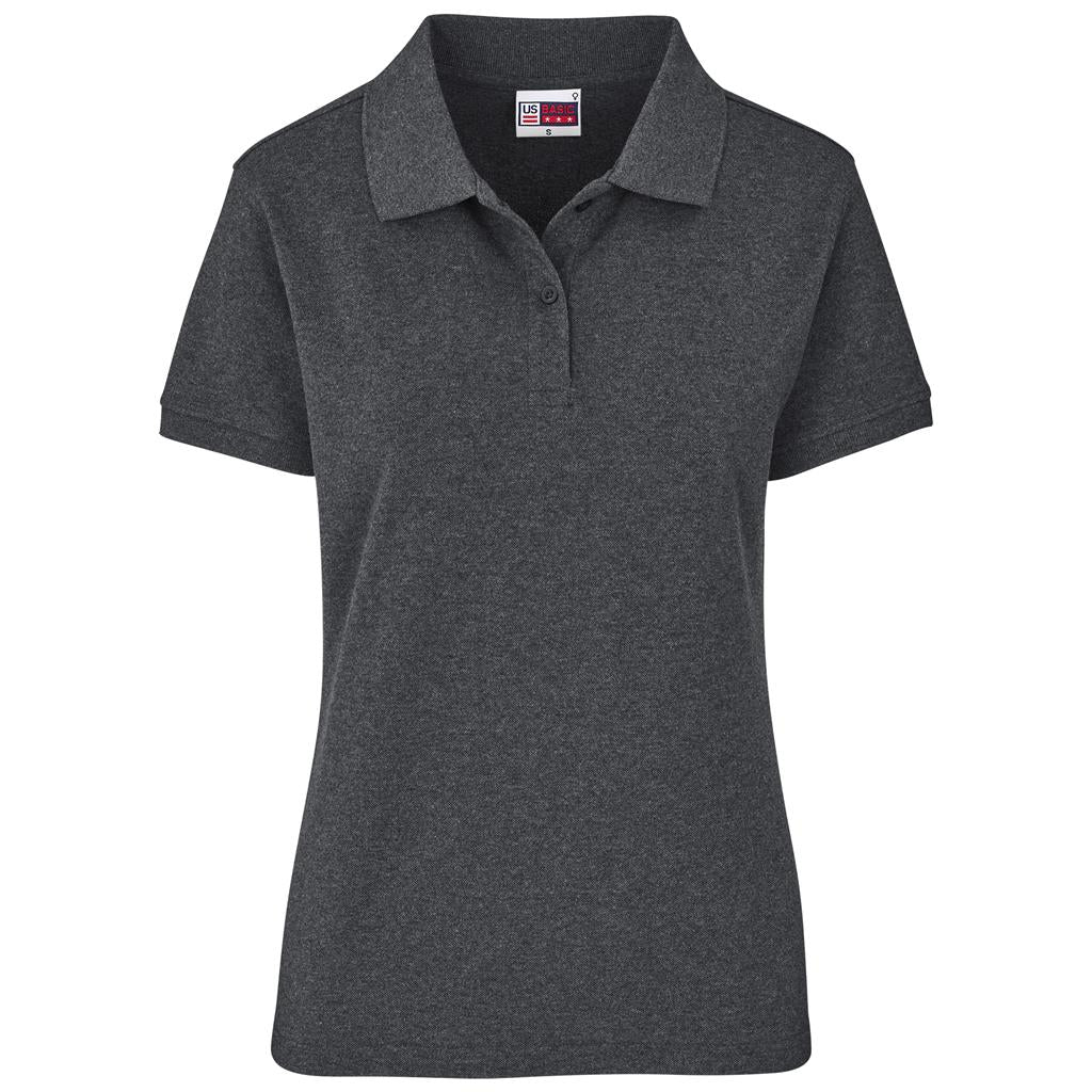 Ladies Houston Stretch Golf Shirt