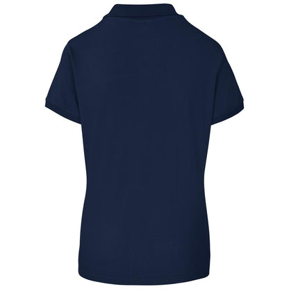Ladies Houston Stretch Golf Shirt