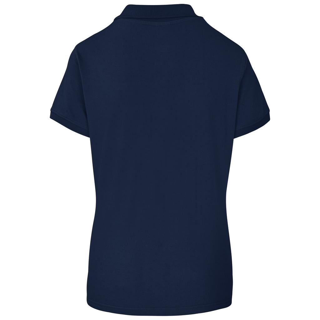 Ladies Houston Stretch Golf Shirt