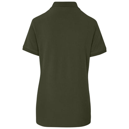 Ladies Houston Stretch Golf Shirt