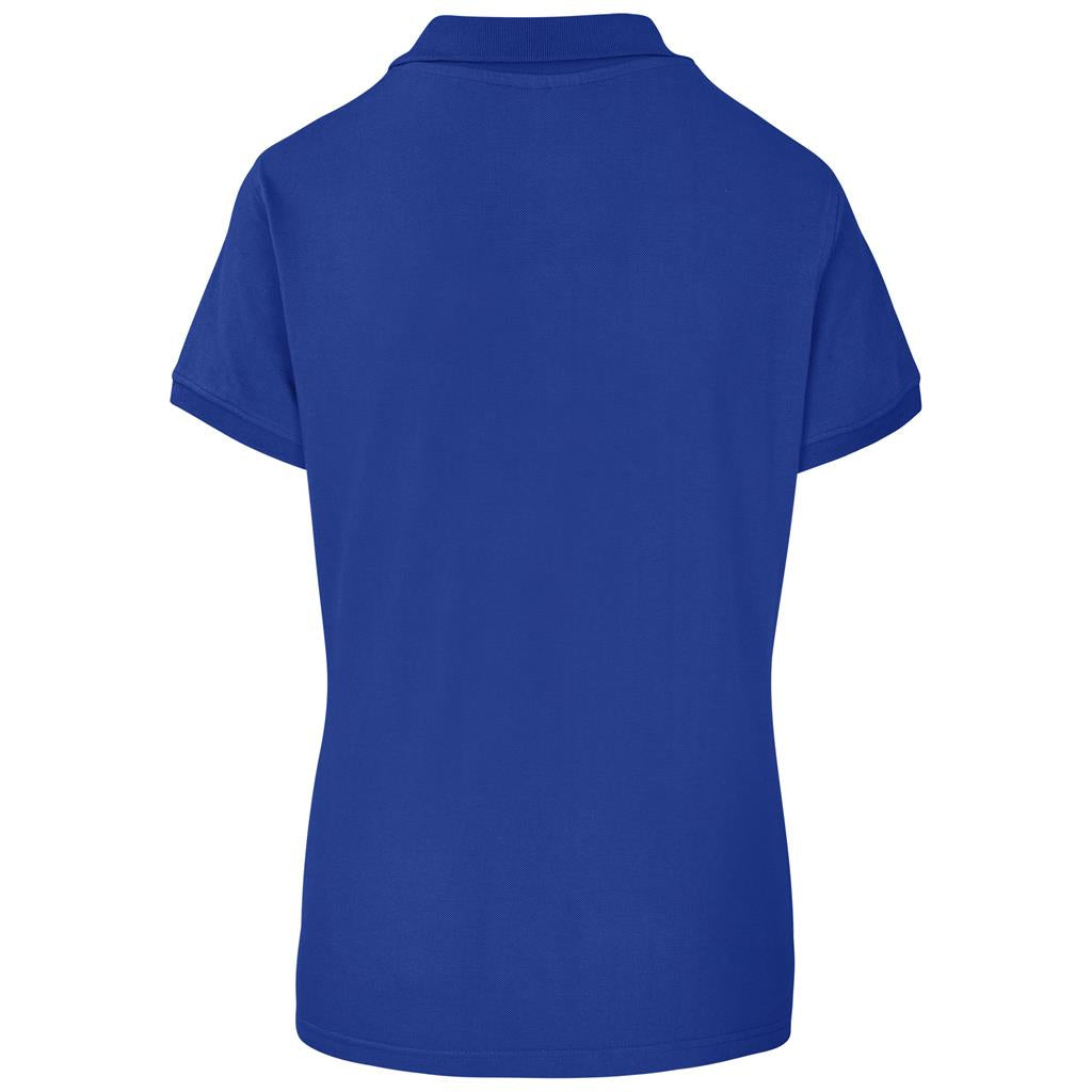 Ladies Houston Stretch Golf Shirt