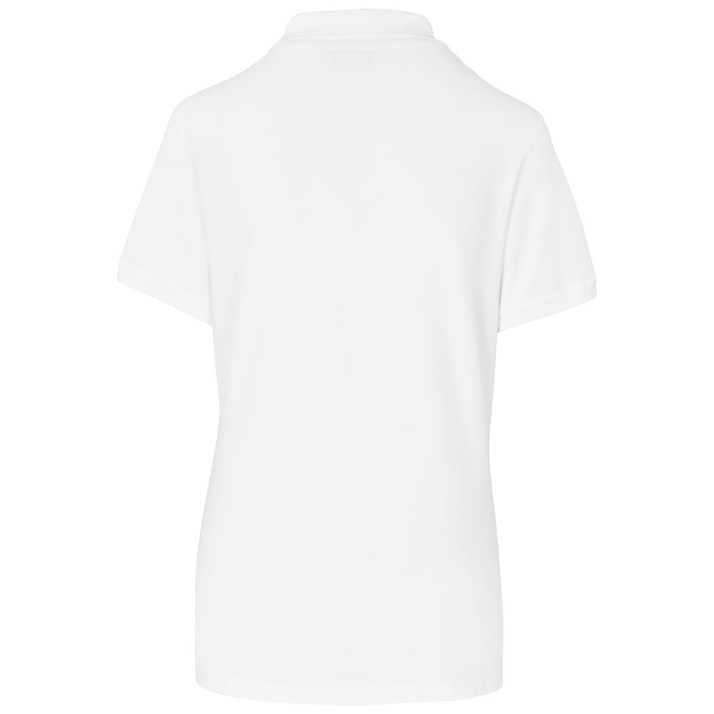 Ladies Houston Stretch Golf Shirt