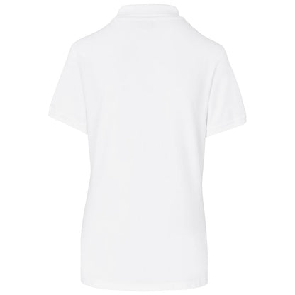 Ladies Houston Stretch Golf Shirt