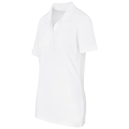 Ladies Houston Stretch Golf Shirt