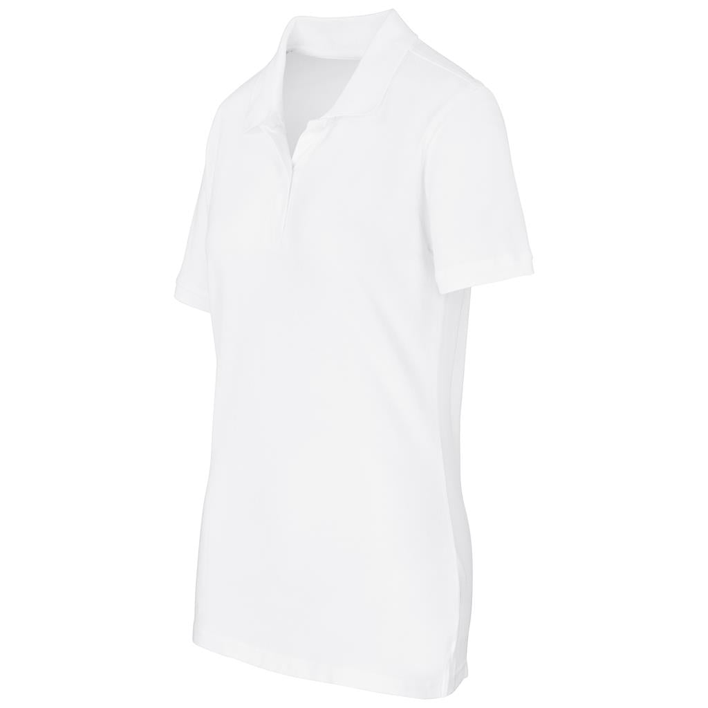 Ladies Houston Stretch Golf Shirt