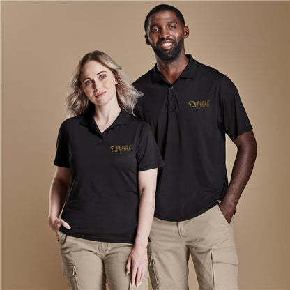 Mens Letaba Golf Shirt