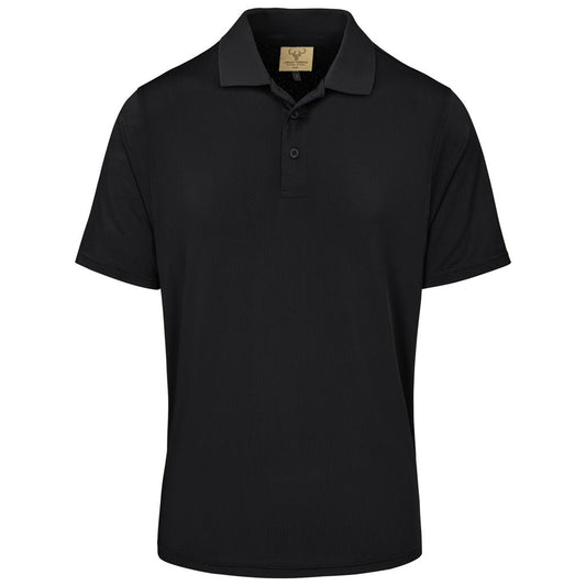 Mens Letaba Golf Shirt