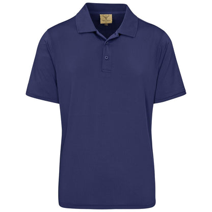 Mens Letaba Golf Shirt