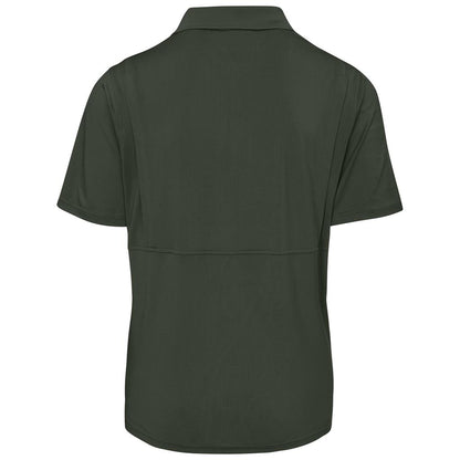 Mens Letaba Golf Shirt