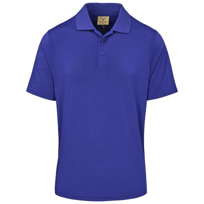 Mens Letaba Golf Shirt