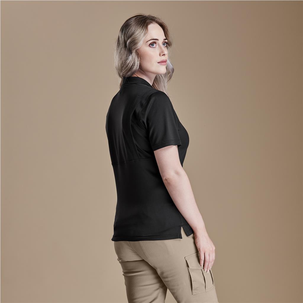 Ladies Letaba Golf Shirt