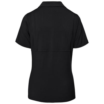 Ladies Letaba Golf Shirt